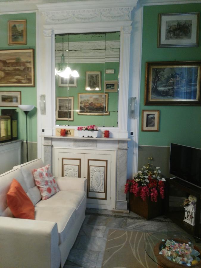 Hotel Ondina เวียเรจโจ ภายนอก รูปภาพ